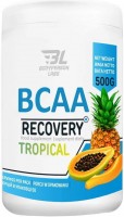 Купить аминокислоты BodyPerson Labs BCAA Recovery (500 g) по цене от 484 грн.
