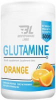 Купити амінокислоти BodyPerson Labs Glutamine за ціною від 518 грн.