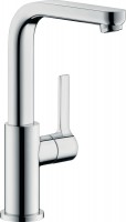 Купити змішувач Hansgrohe Metris S 31161000  за ціною від 15695 грн.