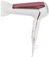 Купити фен Philips Advanced BHD186 за ціною від 1750 грн.