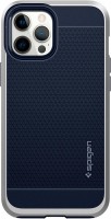 Купить чехол Spigen Neo Hybrid for iPhone 12 Pro Max  по цене от 770 грн.