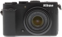 Купити фотоапарат Nikon Coolpix P7700  за ціною від 6566 грн.
