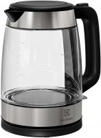 Купить електрочайник Electrolux E4GK1-4GB: цена от 1885 грн.