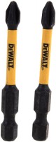 Купити біти / торцеві голівки DeWALT DT70532T  за ціною від 122 грн.