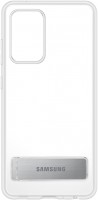 Купить чехол Samsung Clear Standing Cover for Galaxy A72: цена от 619 грн.