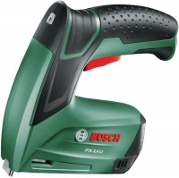 Купити будівельний степлер Bosch PTK 3.6 Li 0603968220  за ціною від 2850 грн.