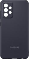 Купить чехол Samsung Silicone Cover for Galaxy A52: цена от 609 грн.