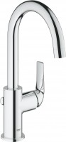 Купити змішувач Grohe BauCurve 23090000  за ціною від 3899 грн.