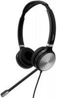 Купити навушники Yealink UH36 Mono MS за ціною від 3281 грн.
