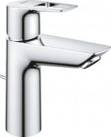 Купить смеситель Grohe BauLoop 23887001  по цене от 3825 грн.