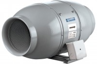 Купити витяжний вентилятор Blauberg ISO-Mix (125)