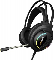 Купить навушники GamePro Headshot HS565: цена от 699 грн.