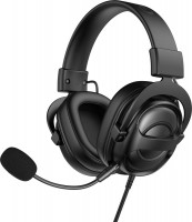 Купить навушники GamePro Headshot HS1630: цена от 1699 грн.