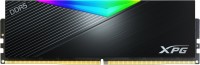 Купить оперативная память A-Data Lancer RGB DDR5 1x16Gb по цене от 5174 грн.