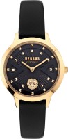 Купить наручные часы Versace VSPZK0221  по цене от 8245 грн.