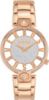 Купити наручний годинник Versace Kirstenhof VSP491519  за ціною від 11190 грн.