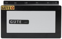 Купити сейф GUTE GBS-2020  за ціною від 5367 грн.