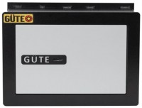 Купити сейф GUTE GBS-2516  за ціною від 4845 грн.