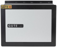 Купити сейф GUTE GBS-3027  за ціною від 7600 грн.