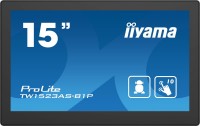 Купити монітор Iiyama ProLite TW1523AS-B1P  за ціною від 17556 грн.