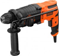 Купить перфоратор Black&Decker BEHS01K: цена от 5731 грн.