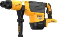 Купить перфоратор DeWALT DCH775N: цена от 44174 грн.