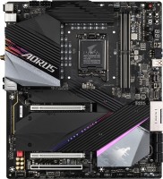 Купить материнська плата Gigabyte Z690 AORUS TACHYON: цена от 19776 грн.