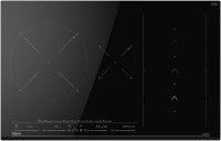 Купити варильна поверхня Teka Maestro IZS 86630 MST  за ціною від 27270 грн.