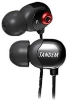Купити навушники Fischer Audio Tandem  за ціною від 1014 грн.