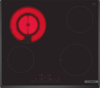 Купить варочная поверхность Bosch PKF 651 FP4E  по цене от 14400 грн.