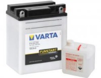 Купить автоаккумулятор Varta Funstart FreshPack (512015012) по цене от 2477 грн.