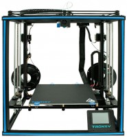 Купить 3D-принтер Tronxy X5SA-2E: цена от 37720 грн.