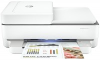 Купить БФП HP Envy 6420E: цена от 4165 грн.