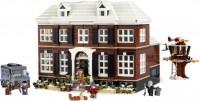 Купить конструктор Lego Home Alone 21330: цена от 10599 грн.