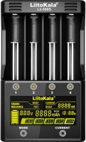 Купить зарядка аккумуляторных батареек Liitokala Lii-500S: цена от 900 грн.