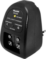 Купити зарядка для акумуляторної батарейки MastAK MW-288  за ціною від 682 грн.