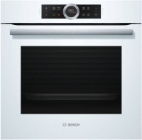 Купити духова шафа Bosch HBG 672BW1S  за ціною від 46442 грн.