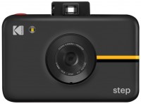 Купити фотокамера миттєвого друку Kodak Step  за ціною від 2100 грн.