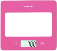 Купить весы Sencor SKS 5028RS  по цене от 399 грн.