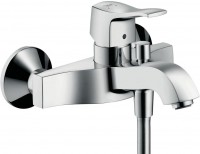 Купить смеситель Hansgrohe Metris Classic 31478000  по цене от 6499 грн.