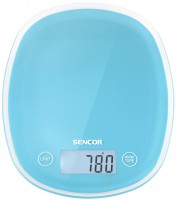 Купить весы Sencor SKS 32BL  по цене от 47578 грн.