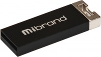 Купити USB-флешка Mibrand Chameleon (32Gb) за ціною від 122 грн.