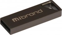 Купити USB-флешка Mibrand Stingray (4Gb) за ціною від 140 грн.