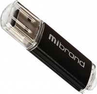 Купити USB-флешка Mibrand Cougar (64Gb) за ціною від 129 грн.