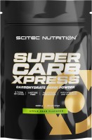 Купить гейнер Scitec Nutrition SuperCarb Xpress по цене от 353 грн.