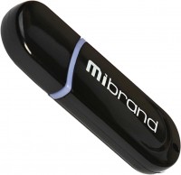 Купити USB-флешка Mibrand Panther за ціною від 119 грн.