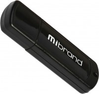Купити USB-флешка Mibrand Grizzly за ціною від 100 грн.