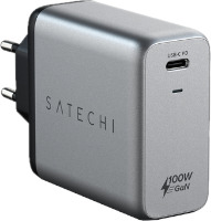 Купить зарядное устройство Satechi ST-UC100WSM: цена от 2799 грн.