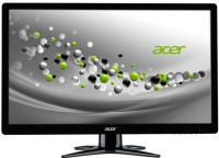 Купити монітор Acer G236HLBbd  за ціною від 3277 грн.