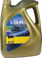 Купить моторное масло Eni i-Sint Tech Eco F 5W-20 E EcoBoost 4L  по цене от 1060 грн.